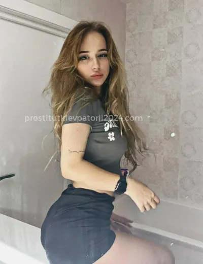 Проститутка Ева - 633190 | фото 3308874
