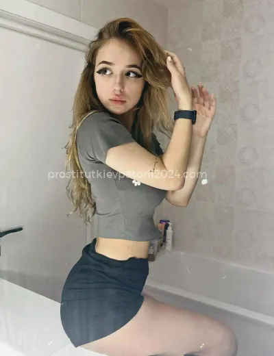 Проститутка Ева - 633190 | фото 3308876