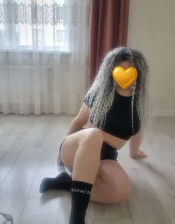 твоя Кристина gfe - 661886 | фото 1